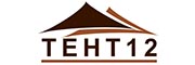 Логотип Тент 12